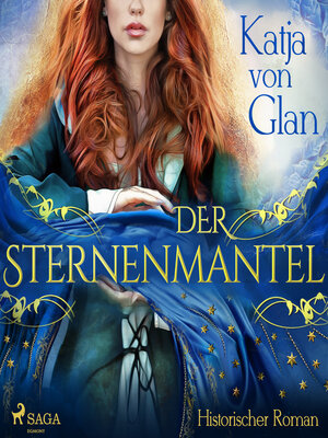 cover image of Der Sternenmantel